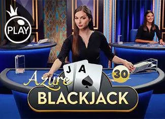 Blackjack 30 - Azure - Marakumi - Kenya